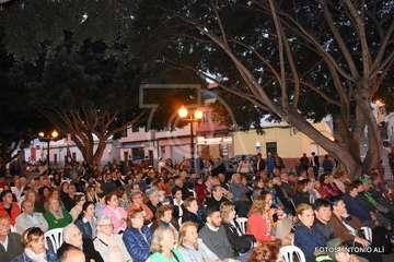 Presentación de la candidatura de Más por Telde, en imágenes (II)